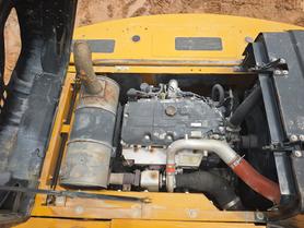 Buy Sany SY200C Used Excavator / 8 Buy Sany SY200C Used Excavator / 8
