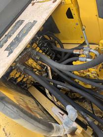 Buy Komatsu PC200-8 Used Excavator / 6 Buy Komatsu PC200-8 Used Excavator / 6