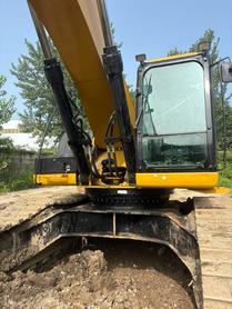 Buy Caterpillar 340D2L Used Excavator / 5 Buy Caterpillar 340D2L Used Excavator / 5