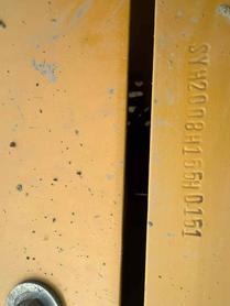 Buy Sany SY135C Used Excavator / 7 Buy Sany SY135C Used Excavator / 7