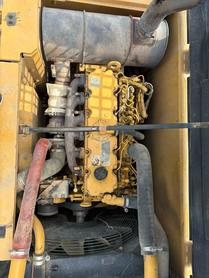 Buy Caterpillar 323D2L Used Excavator / 5 Buy Caterpillar 323D2L Used Excavator / 5