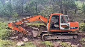 Buy Doosan DH150 Used Excavator / 3 Buy Doosan DH150 Used Excavator / 3