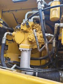Buy Caterpillar 336E Used Excavator / 4 Buy Caterpillar 336E Used Excavator / 4