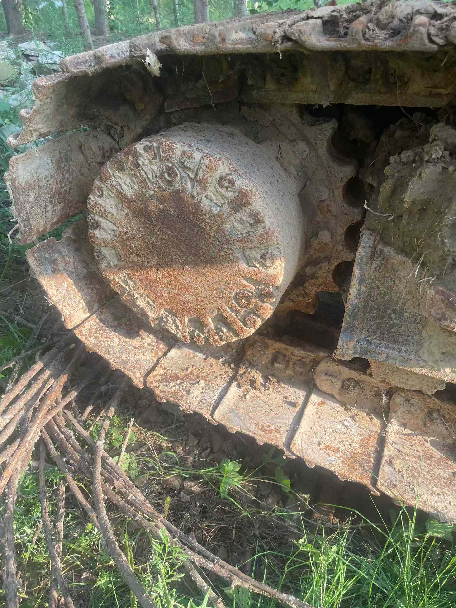 Buy Caterpillar 320DGC Used Excavator / 6 Buy Caterpillar 320DGC Used Excavator / 6