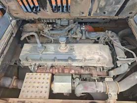 Buy Sany SY485C Used Excavator / 7 Buy Sany SY485C Used Excavator / 7