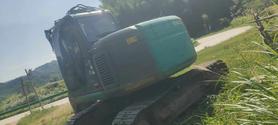 Buy Kobelco SK135 Used Excavator / 3 Buy Kobelco SK135 Used Excavator / 3