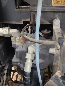 Buy XCMG XE60 Used Excavator / 3 Buy XCMG XE60 Used Excavator / 3