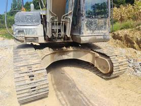 Buy XCMG XE215 Used Excavator / 6 Buy XCMG XE215 Used Excavator / 6