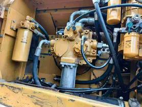 Buy Caterpillar 336E Used Excavator / 4 Buy Caterpillar 336E Used Excavator / 4