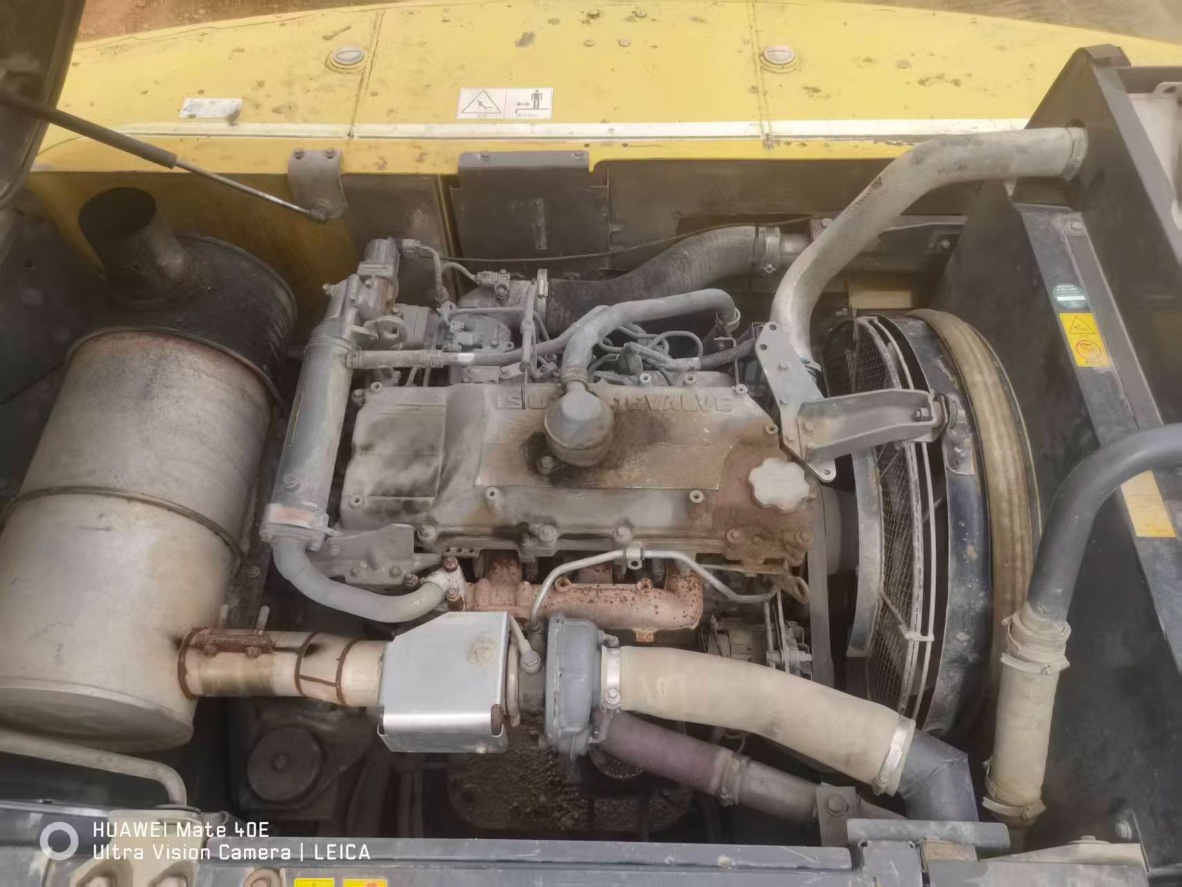 Buy Sumitomo S260 Used Excavator / 4 Buy Sumitomo S260 Used Excavator / 4