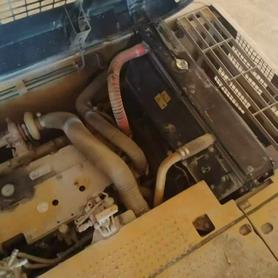 Buy Caterpillar 320D Used Excavator / 4 Buy Caterpillar 320D Used Excavator / 4