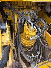 Buy Caterpillar 320GC Used Excavator / 5 Buy Caterpillar 320GC Used Excavator / 5