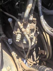 Buy Sumitomo S260 Used Excavator / 5 Buy Sumitomo S260 Used Excavator / 5