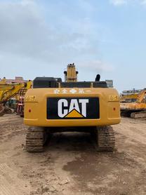 Buy Caterpillar 336E Used Excavator / 5 Buy Caterpillar 336E Used Excavator / 5