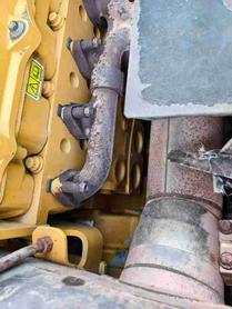 Buy Caterpillar 336E Used Excavator / 7 Buy Caterpillar 336E Used Excavator / 7