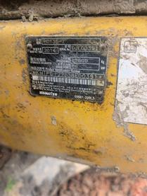 Buy Komatsu PC130-7 Used Excavator / 6 Buy Komatsu PC130-7 Used Excavator / 6