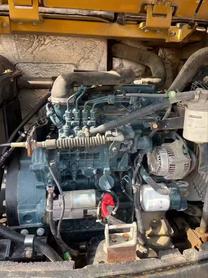 Buy Sany SY60-9 Used Excavator / 7 Buy Sany SY60-9 Used Excavator / 7