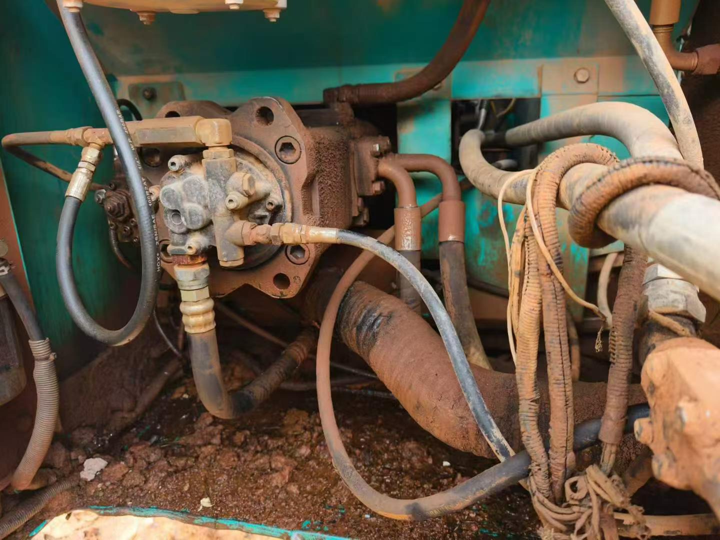 Buy Kobelco SK260 Used Excavator / 4 Buy Kobelco SK260 Used Excavator / 4
