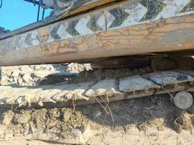 Buy Komatsu PC130-7 Used Excavator / 3 Buy Komatsu PC130-7 Used Excavator / 3