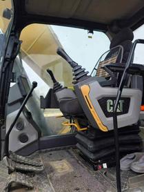Buy Caterpillar 320GC Used Excavator / 9 Buy Caterpillar 320GC Used Excavator / 9