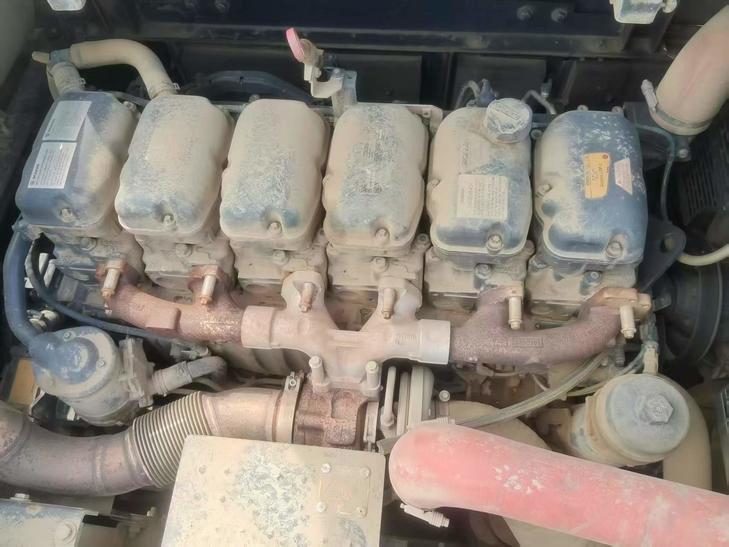 Buy Doosan Used Excavator / 1