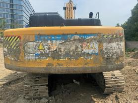 Buy Sany SY205C Used Excavator / 3 Buy Sany SY205C Used Excavator / 3