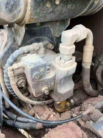 Buy Sany SY55 Used Excavator / 7 Buy Sany SY55 Used Excavator / 7