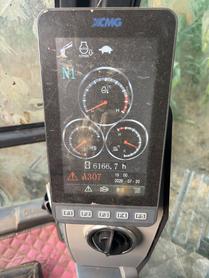 Buy XCMG XE215 Used Excavator / 4 Buy XCMG XE215 Used Excavator / 4