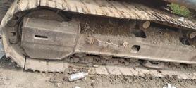 Buy Hitachi EX200-3 Used Excavator / 3 Buy Hitachi EX200-3 Used Excavator / 3