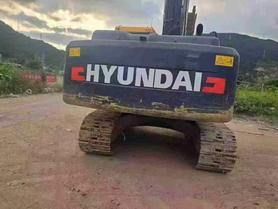 Buy Hyundai R215VS Used Excavator / 4 Buy Hyundai R215VS Used Excavator / 4