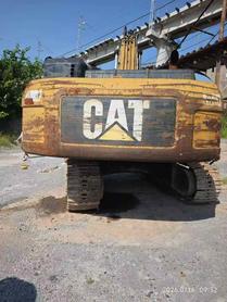 Buy Caterpillar 336E Used Excavator / 8 Buy Caterpillar 336E Used Excavator / 8