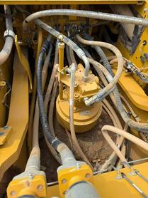 Buy Caterpillar 336E Used Excavator / 6 Buy Caterpillar 336E Used Excavator / 6