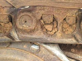 Buy Caterpillar M315D Used Excavator / 7 Buy Caterpillar M315D Used Excavator / 7