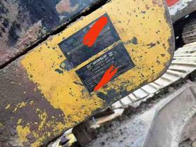 Buy Caterpillar 329D Used Excavator / 3 Buy Caterpillar 329D Used Excavator / 3