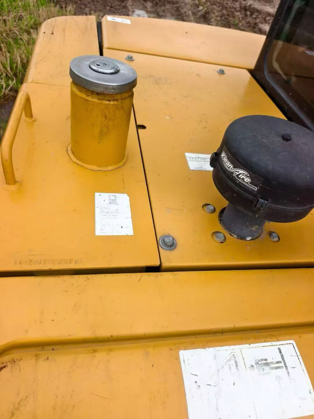 Buy Sany SY60 Used Excavator / 5 Buy Sany SY60 Used Excavator / 5