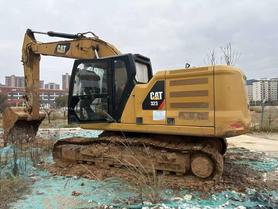 Buy Caterpillar 323 Used Excavator / 8 Buy Caterpillar 323 Used Excavator / 8