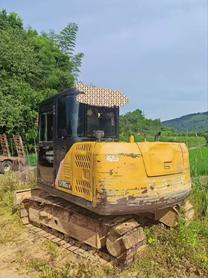 Buy Sany SY75 Used Excavator / 6 Buy Sany SY75 Used Excavator / 6