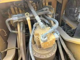 Buy Caterpillar 324D Used Excavator / 6 Buy Caterpillar 324D Used Excavator / 6