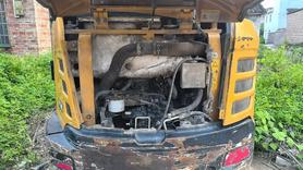 Buy Sany SY35C Used Excavator / 3 Buy Sany SY35C Used Excavator / 3