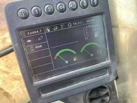 Buy JohnDeere E210 Used Excavator / 5 Buy JohnDeere E210 Used Excavator / 5