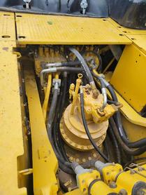 Buy Caterpillar 336E Used Excavator / 8 Buy Caterpillar 336E Used Excavator / 8