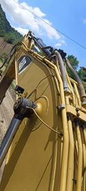 Buy Caterpillar 336E Used Excavator / 4 Buy Caterpillar 336E Used Excavator / 4