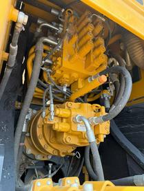 Buy Sany SY200C Used Excavator / 4 Buy Sany SY200C Used Excavator / 4
