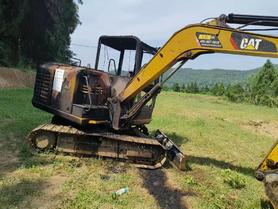 Buy Caterpillar 306D Used Excavator / 6 Buy Caterpillar 306D Used Excavator / 6