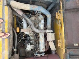 Buy Kato Used Excavator / 3 Buy Kato Used Excavator / 3