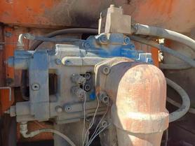 Buy Doosan DH500 Used Excavator / 6 Buy Doosan DH500 Used Excavator / 6