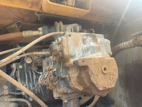 Buy Komatsu PC360-7 Used Excavator / 3 Buy Komatsu PC360-7 Used Excavator / 3
