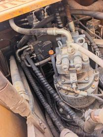 Buy XCMG XE200D Used Excavator / 6 Buy XCMG XE200D Used Excavator / 6