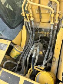 Buy Komatsu PC360-7 Used Excavator / 8 Buy Komatsu PC360-7 Used Excavator / 8