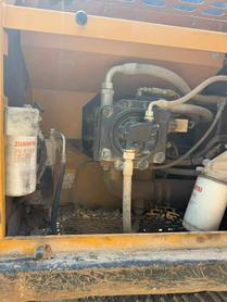 Buy Sany SY205C Used Excavator / 5 Buy Sany SY205C Used Excavator / 5